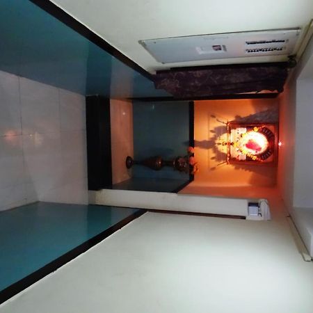 Hotel Sapphire Residency Mumbai Exterior photo