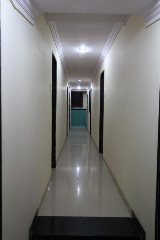 Hotel Sapphire Residency Mumbai Exterior photo