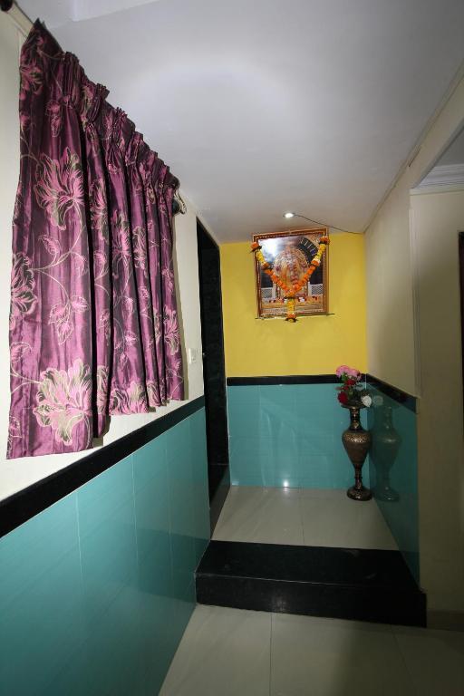 Hotel Sapphire Residency Mumbai Exterior photo