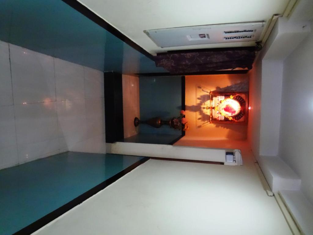 Hotel Sapphire Residency Mumbai Exterior photo